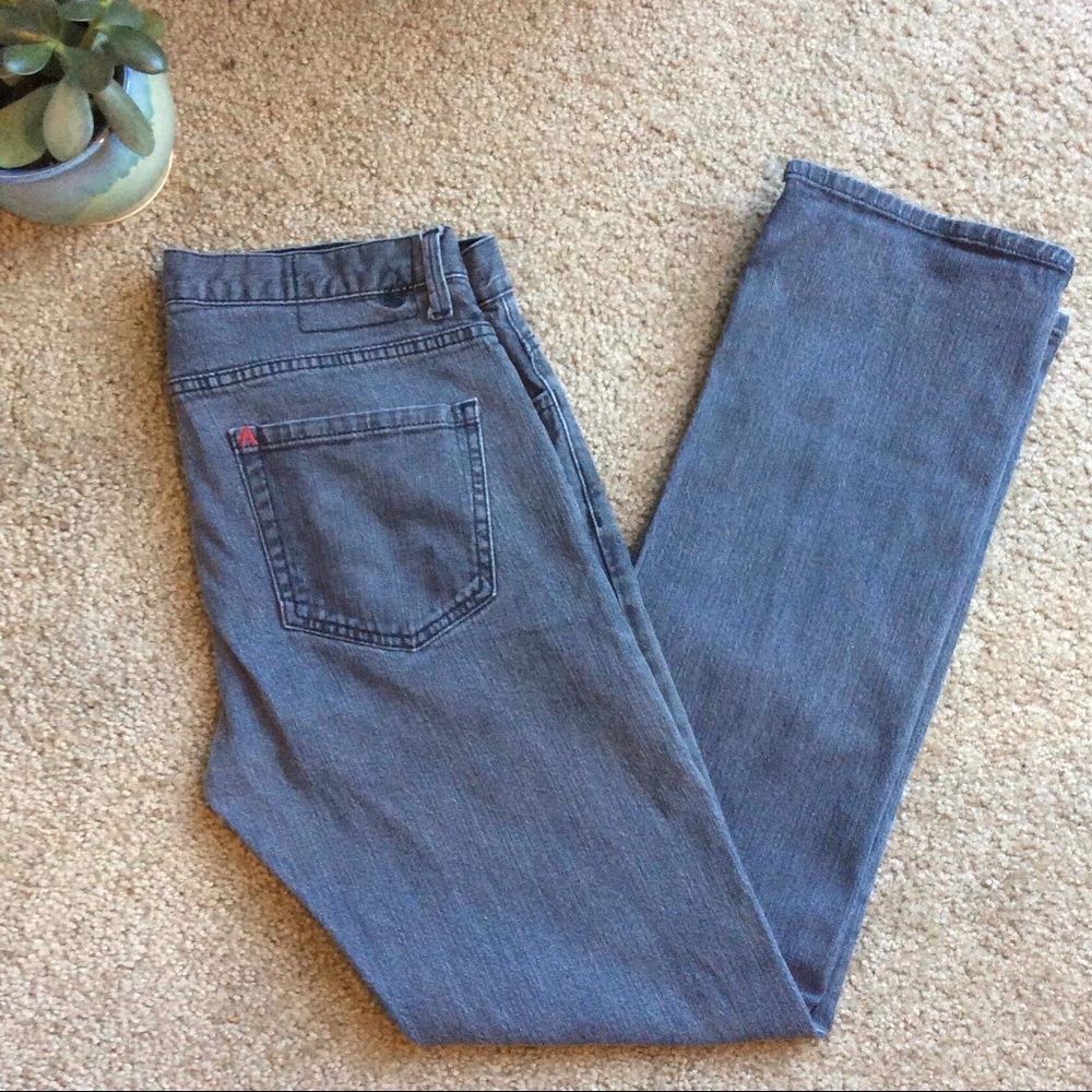 RVCA men’s skinny jeans